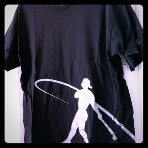 Ken Griffey Jr. Nike T